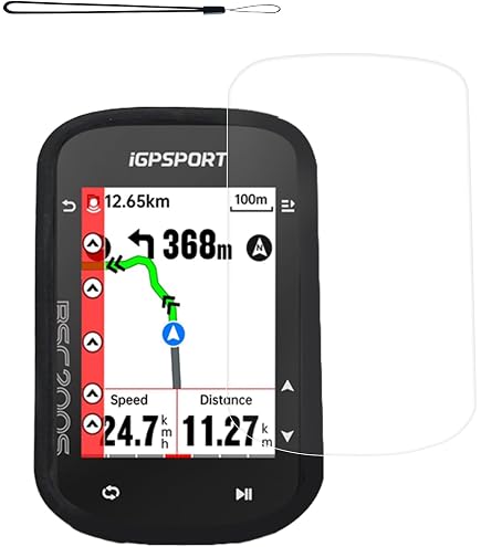 Amazon.com: Voikoli Case Compatible with iGPSPORT BSC200/BSC300